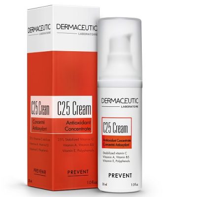 Dermaceutic C25 cream