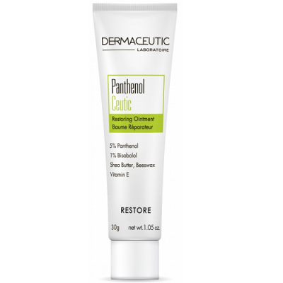 Dermaceutic Panthenol