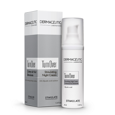 Dermaceutic Turnover