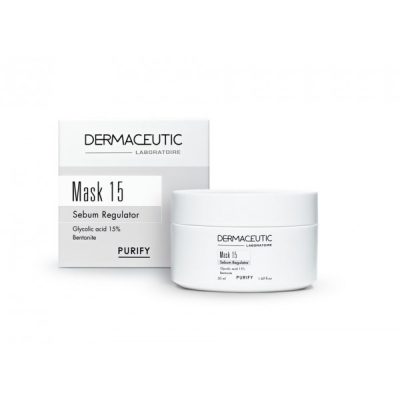 Dermaceutic Mask 15
