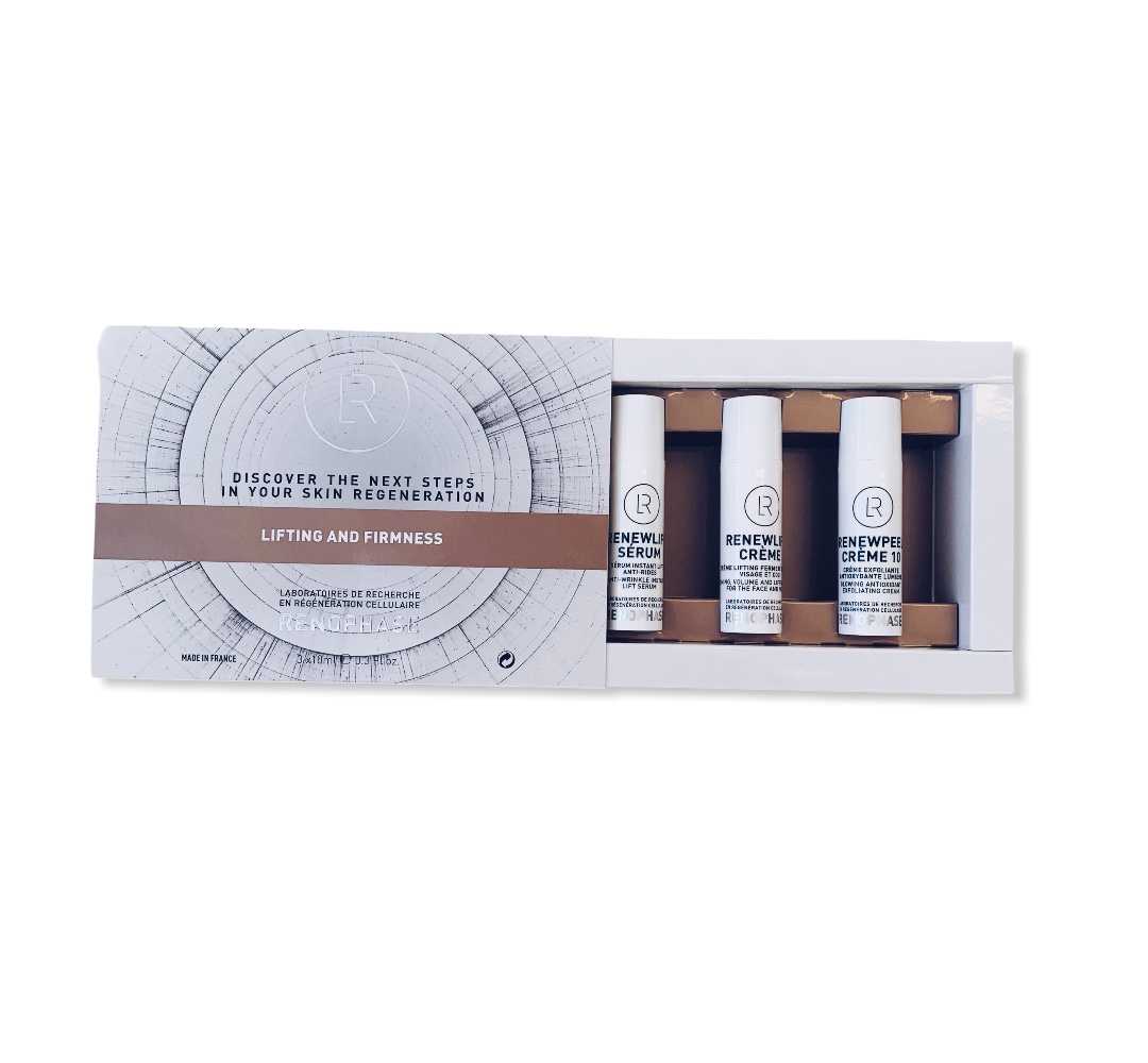 Renophase Discovery Box