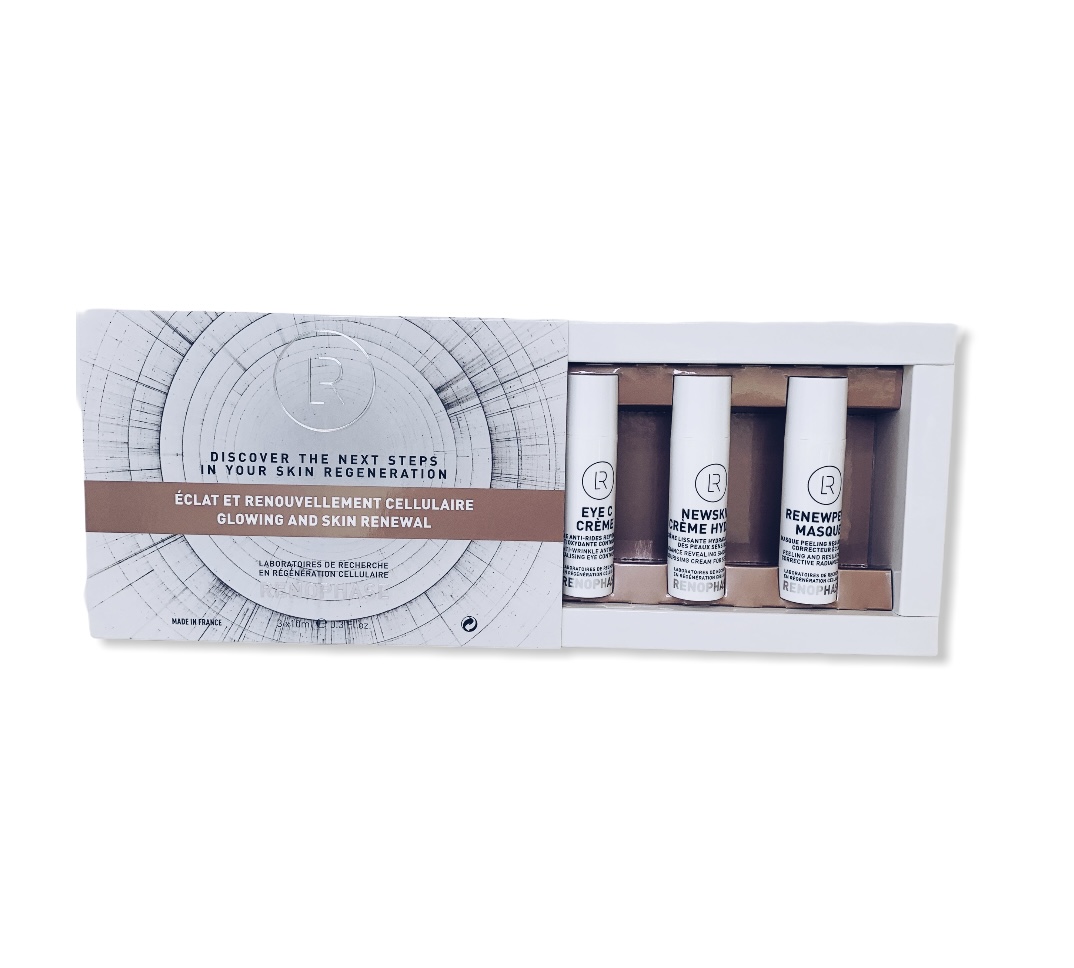 Renophase Discovery Box