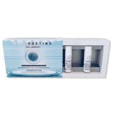 Neck retargeting Renophase