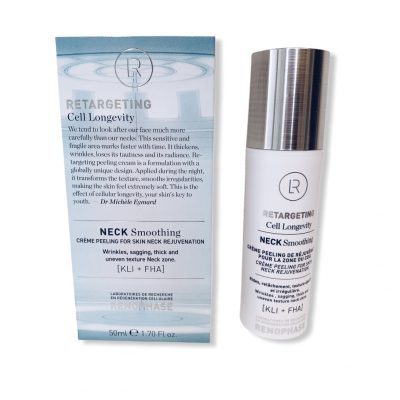 Renophase Neck Smoothing