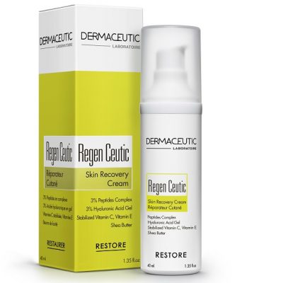 Dermaceutic Regen Ceutic