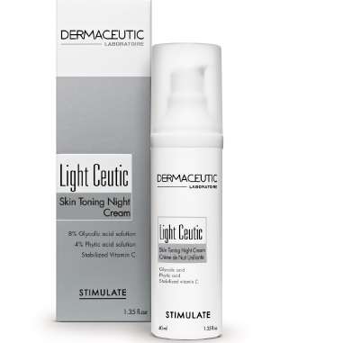 Dermaceutic Light Ceutic