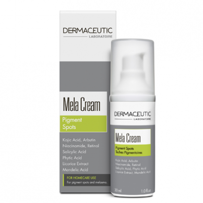Dermaceutic Mela Cream