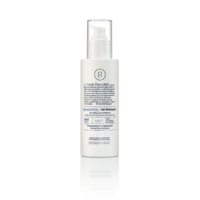 Renophase Renewpeel Cleansing Gel
