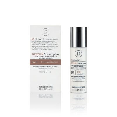 Renophase Newskin Cream Hydra Plus