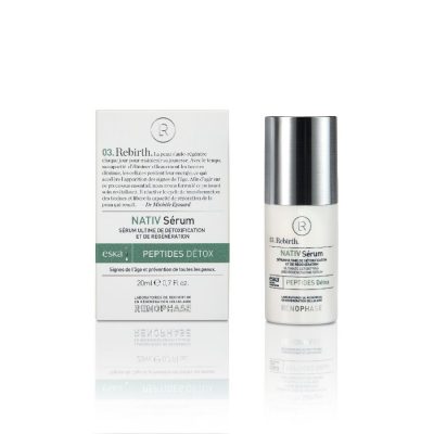 Renophase Nativ serum