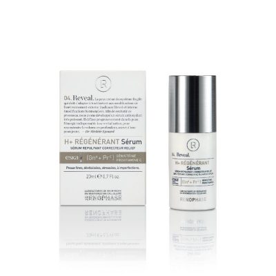 Renophase H plus Regenerant serum