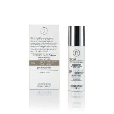 Renophase Retinol Cream