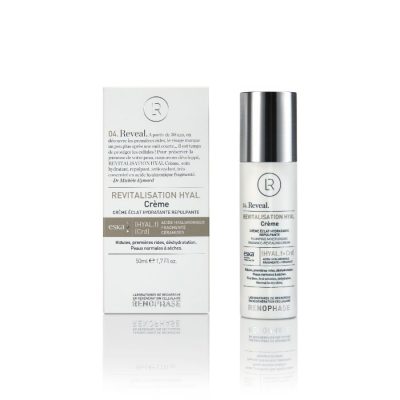 Renophase Revitalisation HYAL