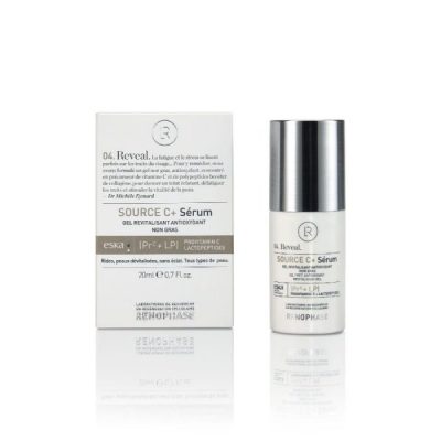 Renophase Source C Plus Serum