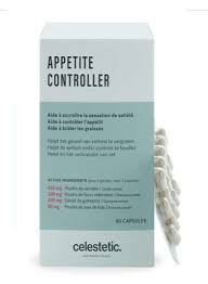 Celestetic Appetite Controller