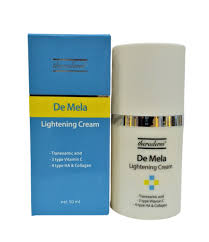 Theraderm Mela Lightening Cream