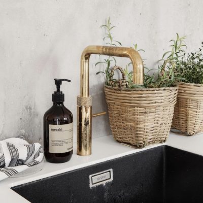 Meraki hand soap Northern Dawn