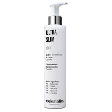 Celestetic Ultra Slim Anti Cellulite cream