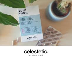 Celestetic Weight Controller