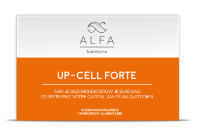 Alfa Up-Cell Forte Multivitamine