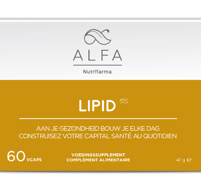 Alfa Lipid