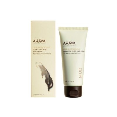 Ahava Dermud Intensive Hand Cream