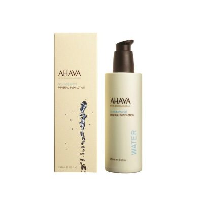 Ahava Mineral Body Lotion