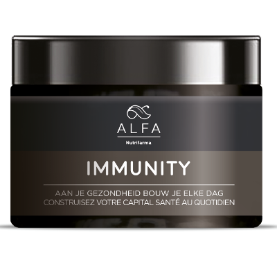 Alfa Immunity