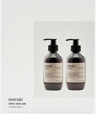 Meraki Giftbox Northern Dawn