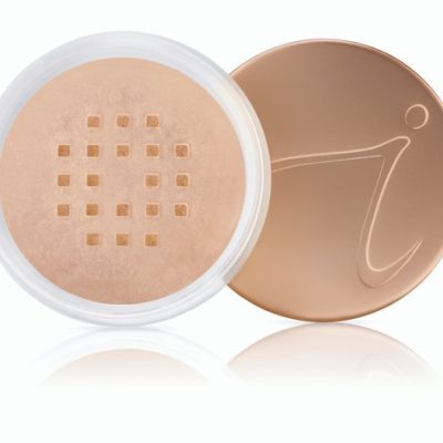 Amazing Base Loose Mineral Powder LightBeige