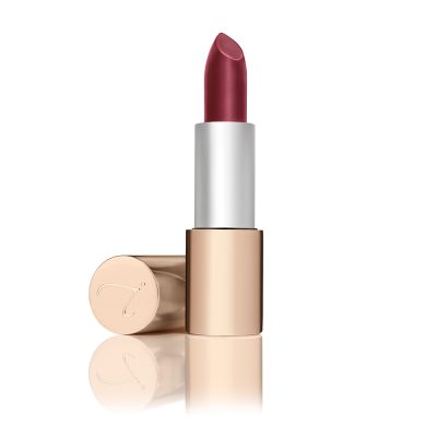 Triple Luxe Long Lasting Naturally Moist Lipstick
