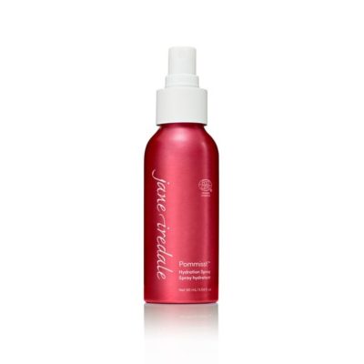 Hydratation spray Pommist