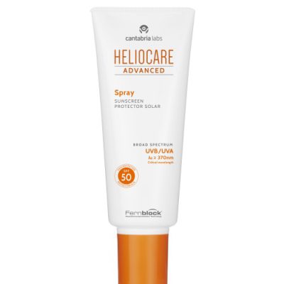 Heliocare Advanced Spray