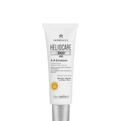 Heliocare MD A-R Emulsion