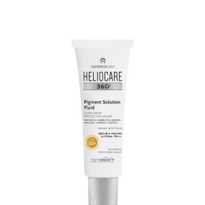 Heliocare Pigment Solution Fluid