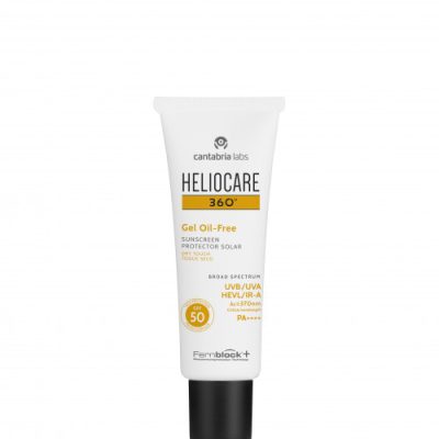 Heliocare Gel Oil-Free