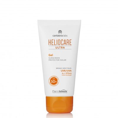 Heliocare Ultra Gel