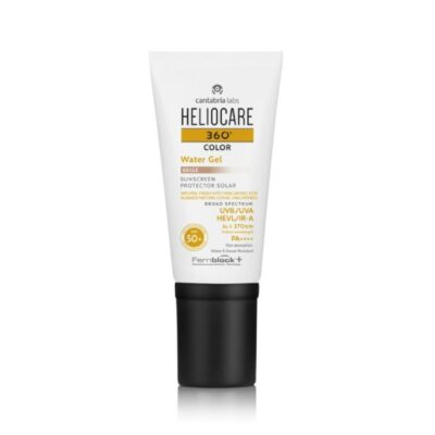 Heliocare Color Gelcream Beige