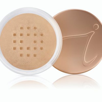Amazing Base Loose Mineral Powder WarmSilk