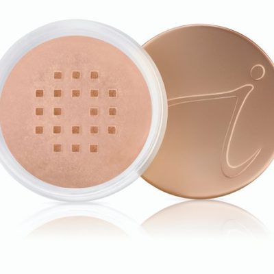 Amazing Base Loose Mineral Powder Naturel