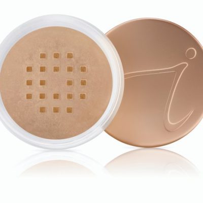 Amazing Base Loose Mineral Powder Amber