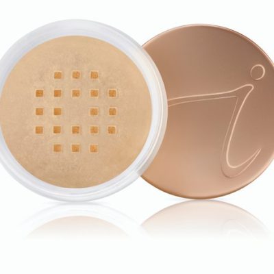 Amazing Base Loose Mineral Powder Bisque
