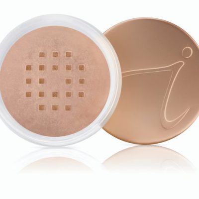Amazing Base Loose Mineral Powder Suntan
