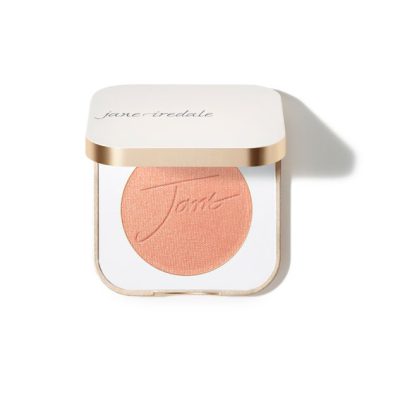 PurePressed Blush Shimmery Whisper