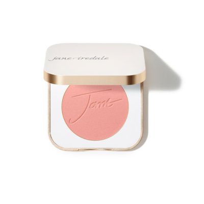 PurePressed Blush SubtleShimmer ClearlyPink