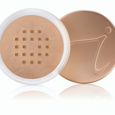 Amazing Base Loose Mineral Powder GoldenGlow