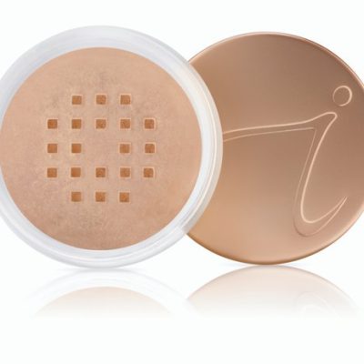 Amazing Base Loose Mineral Powder Radiant