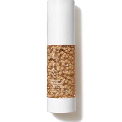 HydroPure Tinted Serum Light to Medium 3