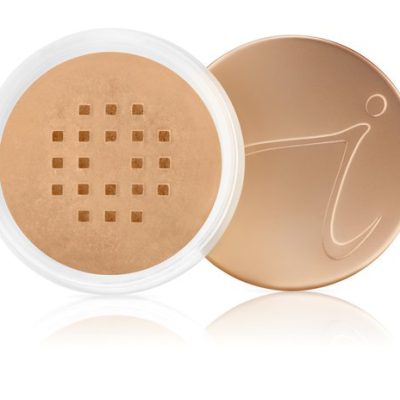 Amazing Base Loose Mineral Powder Caramel