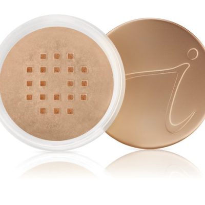 Amazing Base Loose Mineral Powder Honey-Bronze